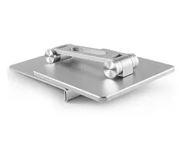 Підставка-тримач для iPad або планшета OfficePro LS-720 Alloy Aluminum Grey - мініатюра 3