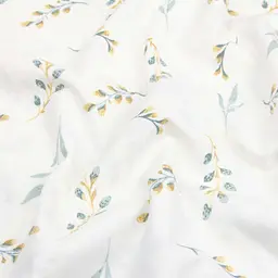 Наволочка фланель 40х60 PINE BRANCHLETS CS1 COSAS (4822052370148) - мініатюра 3