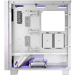 Корпус Modecom VOLCANO PERUN APEX ARGB WHITE (AT-PERUN-4F-ARGB-20-00000) - мініатюра 6