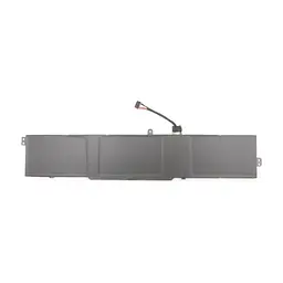 Акумулятор до ноутбука Lenovo IdeaPad 330-15 L17C3PB0, 3970mAh (45Wh), 3cell, 11.4V, Li-io (A47669) - мініатюра 2