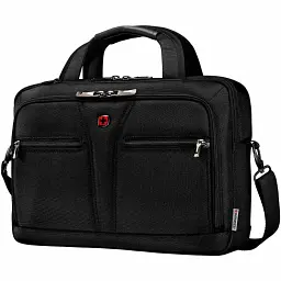 Сумка для ноутбука Wenger BC Pro 13.3-14.1" Black (612269) - мініатюра 3