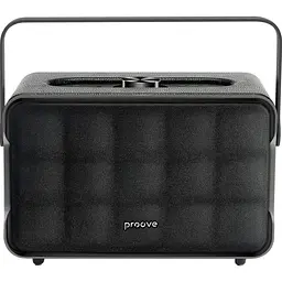 Портативна акустика Proove Fader 80W Black (PSFD8018AP01) [169739] - мініатюра 5