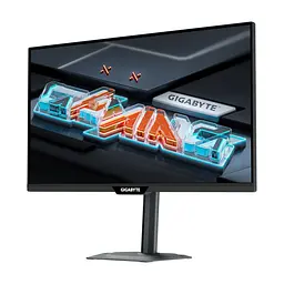 Монітор GIGABYTE M27Q3 Gaming Monitor - мініатюра 4