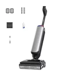 Акумуляторний миючий пилосос Tineco Floor One S9 Artist Premium (FW251800DE)