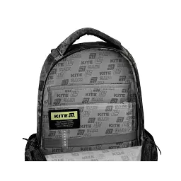 Рюкзак шкільний Kite Education teens 2578M Denim Core (K26-2578M-2) - мініатюра 7
