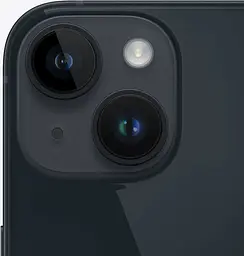 Мобильный телефон Apple iPhone 14 Plus 128GB Midnight Refurbished (2477197899) - миниатюра 2