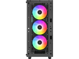 Корпус Deepcool CC560 ARGB V2 (R-CC560-BKTAA4-G-2) - мініатюра 5
