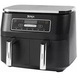 Мультипіч Ninja Air Fryer Dual zone AF300EU [95997] - мініатюра 2
