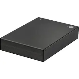 Зовнішній жорсткий диск Seagate One Touch with Password 4TB Black (STKZ4000400) [120593] - мініатюра 4
