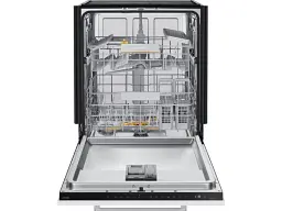 Посудомоечная машина Samsung DW60DG760B00U1 - миниатюра 4