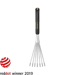 Граблі ручні Fiskars Xact (1027044)