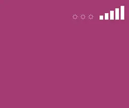 Аерозольна фарба MTN WB-225 100 мл Blue Violet, EX011W0225M - мініатюра 2