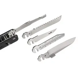 Мультитул Roxon Flex Companion S503G фіолетовий - мініатюра 3