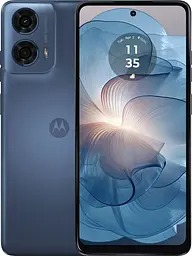 Смартфон Motorola G24 Power 8/256GB Ink Blue (PB1E0003) ВІТРИНА