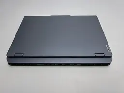 Ноутбук Lenovo 15.6 LOQ 15ARP9 FHD IPS 144Hz/Ryzen 5 7235HS/16GB/512SSD/RTX 4050 6GB/DOS (83JC00LYUS) - мініатюра 8