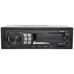 Автомобільна магнітола Fantom FP-318 Bluetooth - мініатюра 5