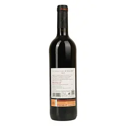 Вино El Tribut de Scala Dei Priorat червоне сухе 0.75 л - мініатюра 3