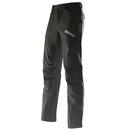 Штани Travel Extreme Taurus SoftShell 30/34 Чорний (TE-C006S-W30/L34)