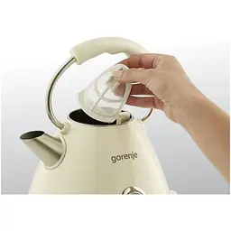 Електрочайник Gorenje K17CLI - мініатюра 6