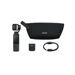 Екшн-камера DJI Osmo Pocket 4 Creator Combo (CP.OS.00000544.01) - мініатюра 6