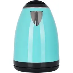 Електричний чайник DELFA DK 3530 X Turquoise - мініатюра 5