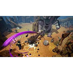 Ключ активації Microsoft Tribes of Midgard Deluxe Edition для Xbox One/Series - мініатюра 8
