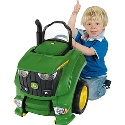 Іграшковий двигун Klein John Deere (3916) - мініатюра 2