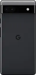 Смартфон Google Pixel 6a 6/128GB Charcoal Б/В [162663] - мініатюра 6
