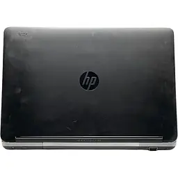Ноутбук Hp probook 650 G1 15.6 1366x768 i5 4210m 2 ядра 4 потока 8/256 . Refurbished - мініатюра 4