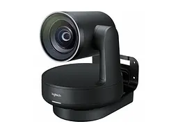 Веб-камера Logitech Rally Camera (960-001227) - мініатюра 4