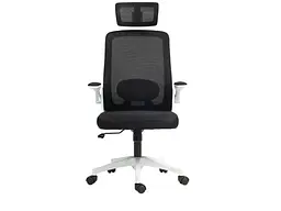 Компьютерное кресло для геймера Aula F526 Black (6948391286235)