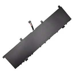 Акумулятор L17C4P72 для Lenovo ThinkPad P1 X1 Extreme 1st 2nd Gen (01AY969) (15.4V 4960 mAh 76Wh) - мініатюра 2
