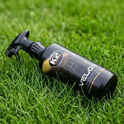 Засіб для очищення тканинної оббивки та килимів K2 Velor PRO 1 л