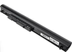 Акумулятор HP LA04 (Pavilion 14-N000, 15-N000, 15-N200 series) 14.8V 2800 mAh Black (LG/ Samsung/ Sanyo)