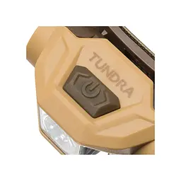 Налобний ліхтар Tundra Mactronic 215 Lm - мініатюра 5