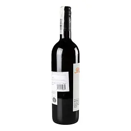 Вино Saccoletto Daniele IL Cornalasca червоне сухе 0.75 л (707742) - мініатюра 3
