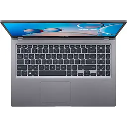 Ноутбук ASUS X515MA-EJ624 15.6' FHD, Intel C N4020, 4GB, F512GB, UMA, NoOS, Сірий (90NB0TH1-M00M50) - мініатюра 4