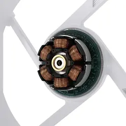 Кулер до корпусу ASUS ProArt PF120 White 3IN1 (90DA00M3-B09020)