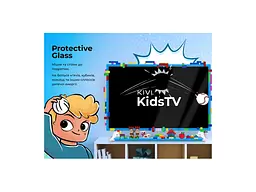 Телевізор Kivi KidsTV (32FKIDSTV) - мініатюра 7