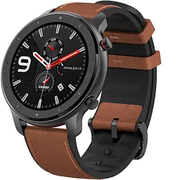 Смарт-годинник Amazfit GTR 47mm AluXiaominum Alloy A1902