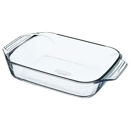 Форма скляна Pyrex (913S601/8043)