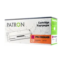 Картридж Patron HP CLJ CF353A для M176/M177 Magenta, Extra (PN-130AMR)