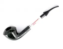 Люлька VAUEN Pipe Of The Year 2024 D Green 9  мм (1084868) - мініатюра 4