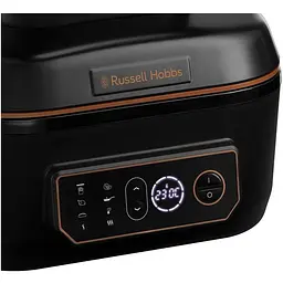 Мультипіч Russell Hobbs SatisFry Air&Grill 26520-56 [121082] - мініатюра 2