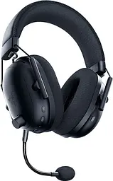 Навушники ігрові Razer BlackShark V2 PRO 2023 (RZ04-04530100-R3M1) чорні - мініатюра 3