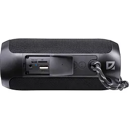 Акустична система 1.0 Defender S100 5Вт, BT/FM/USB/TF/AUX/TWS - мініатюра 6