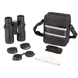 Бінокль SIGETA Stranger 8x42 WP Black - мініатюра 5