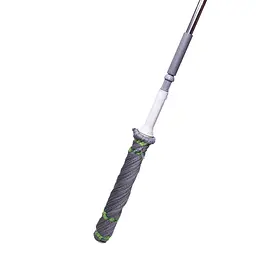 Швабра-моп для миття підлоги 140 см, зелений Household Cleaning Products HP-35015-14 - мініатюра 16