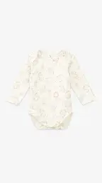 Боді-лодочка для хлопчика Baby Life 309 80 см Різнокольоровий shop (2000999322419)