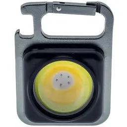 Ліхтар Westinghouse 5W COB LED WF254S red + white light USB-C кабель (WF254S-CBH) - мініатюра 8